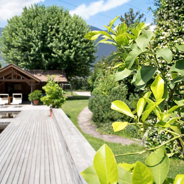 Weinsepphof Ferienwohnung 1 - Appartamento Superior con 1 Camera da Letto e Balcone - 18
