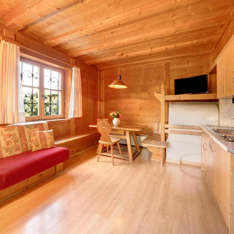 Weinsepphof Ferienwohnung 1 - Appartamento Superior con 1 Camera da Letto e Balcone - 17