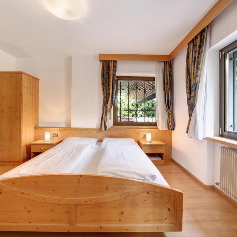 Weinsepphof Ferienwohnung 1 - Appartamento Superior con 1 Camera da Letto e Balcone - 7