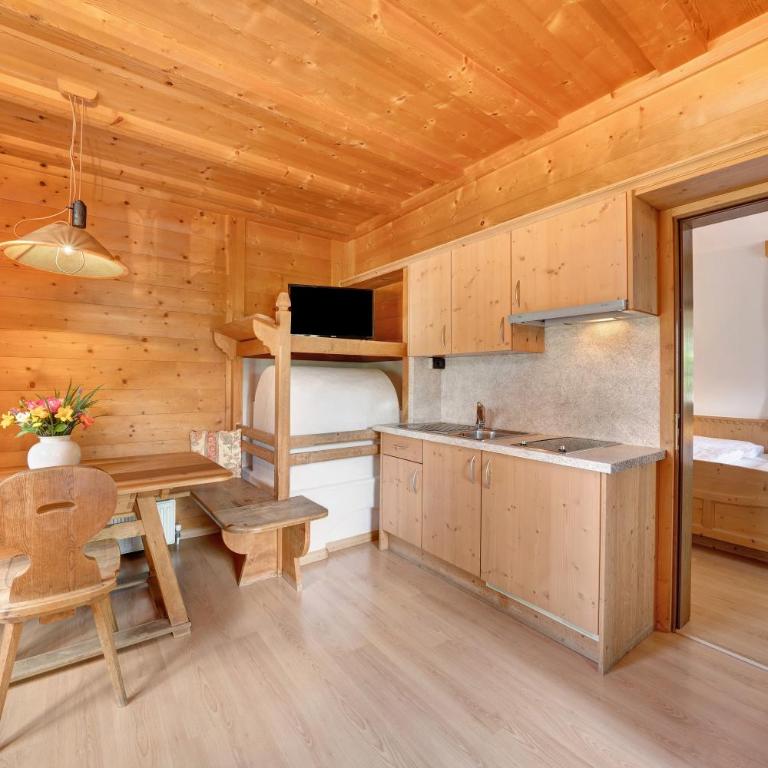 Weinsepphof Ferienwohnung 1 - Appartamento Superior con 1 Camera da Letto e Balcone - 8