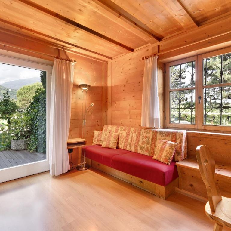 Weinsepphof Ferienwohnung 1 - Appartamento Superior con 1 Camera da Letto e Balcone - 4