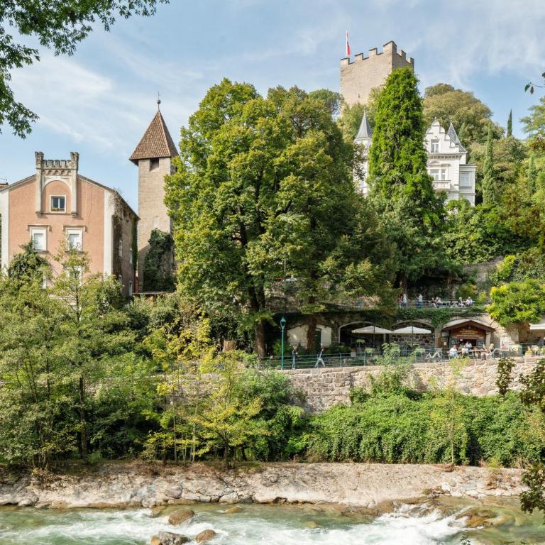 Weinsepphof Ferienwohnung 1 - Appartamento Superior con 1 Camera da Letto e Balcone - 16