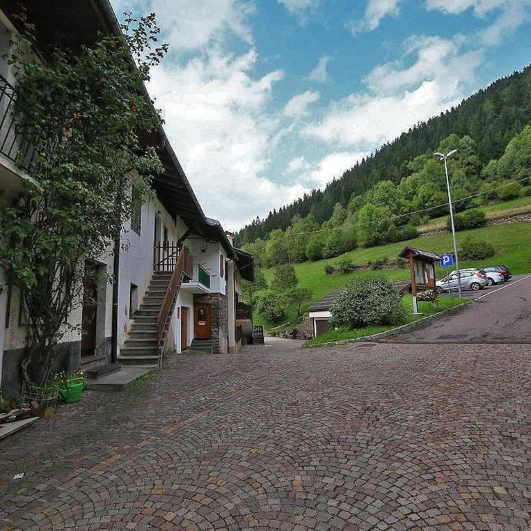 Casa Sicina Alberto - Deluxe-Apartment mit 2 Schlafzimmern und Gartenblick - 20