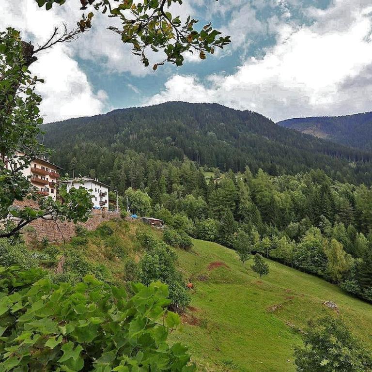 Casa Sicina Alberto - Deluxe-Apartment mit 2 Schlafzimmern und Gartenblick - 23