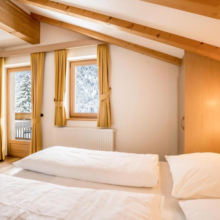 Runcac Apt Roterins - Appartamento Superior con 1 Camera da Letto e Balcone - 10