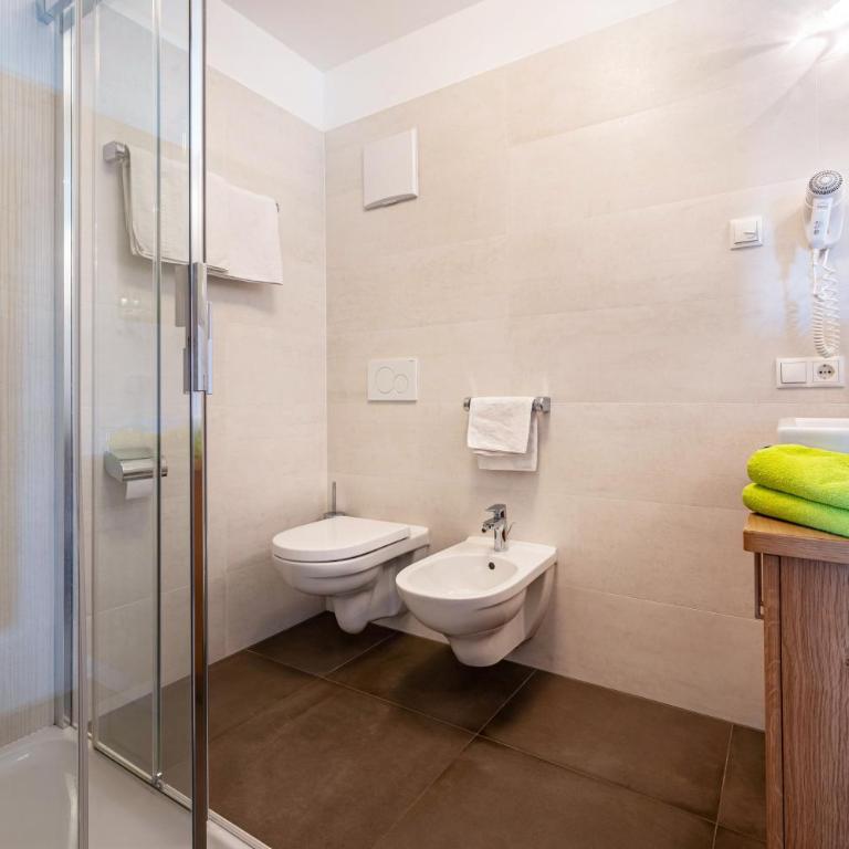 Talblick Apartement 3 - Appartamento Superior con 1 Camera da Letto e Balcone - 13