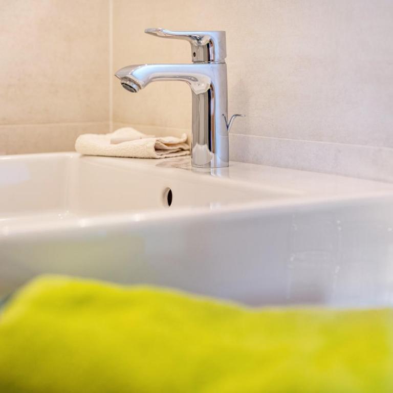 Talblick Apartement 3 - Appartamento Superior con 1 Camera da Letto e Balcone - 14