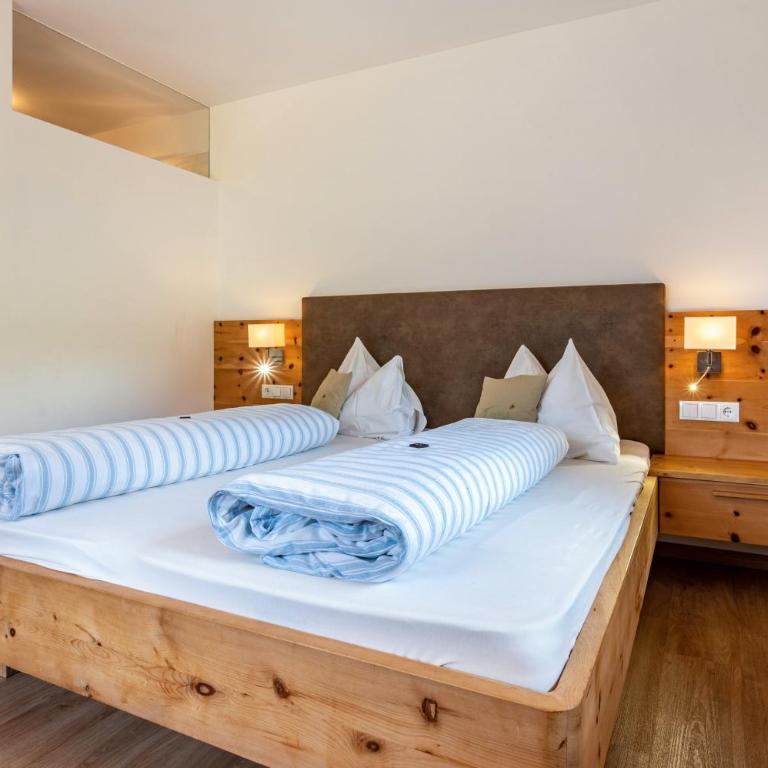 Talblick Apartement 3 - Appartamento Superior con 1 Camera da Letto e Balcone - 8
