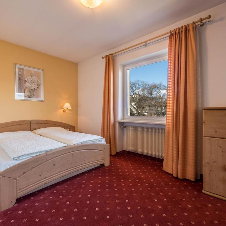 Residence Kronstein - Fewo 5 - Apartamento Deluxe de 2 dormitorios con balcón - 6