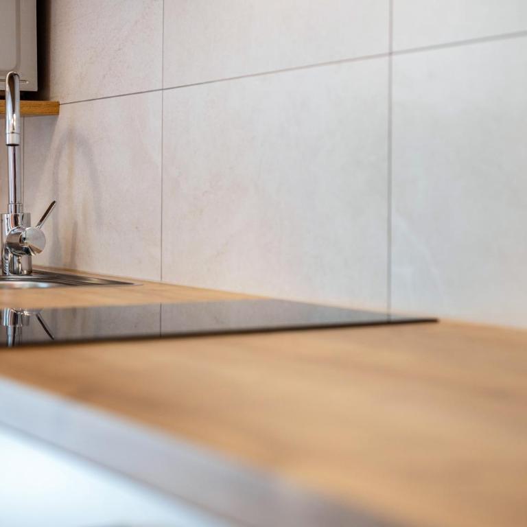 Talblick Apartement 3 - Appartamento Superior con 1 Camera da Letto e Balcone - 12