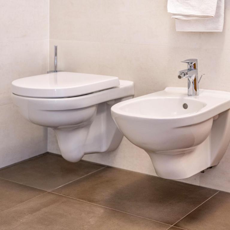 Talblick Apartement 3 - Appartamento Superior con 1 Camera da Letto e Balcone - 16