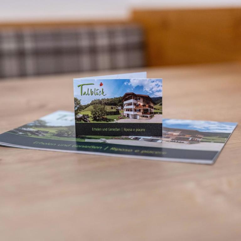 Talblick Apartement 3 - Appartamento Superior con 1 Camera da Letto e Balcone - 10