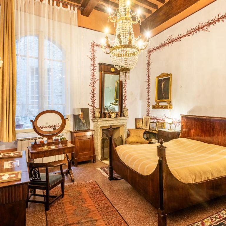 Appartamento Storico - Superior Apartment with City View - 5
