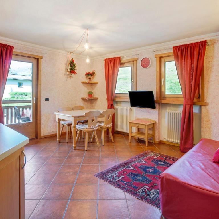 La Baitina app B - Appartamento Superior con 1 Camera da Letto e Balcone - 1