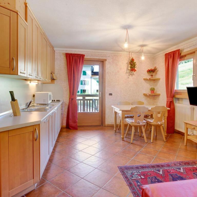 La Baitina app B - Appartamento Superior con 1 Camera da Letto e Balcone - 2