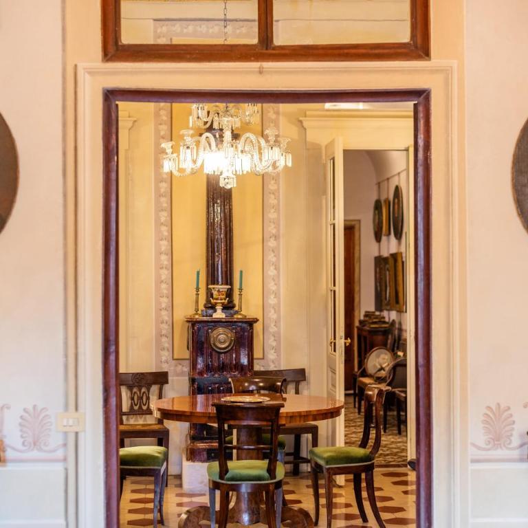 Appartamento Storico - Superior Apartment with City View - 21