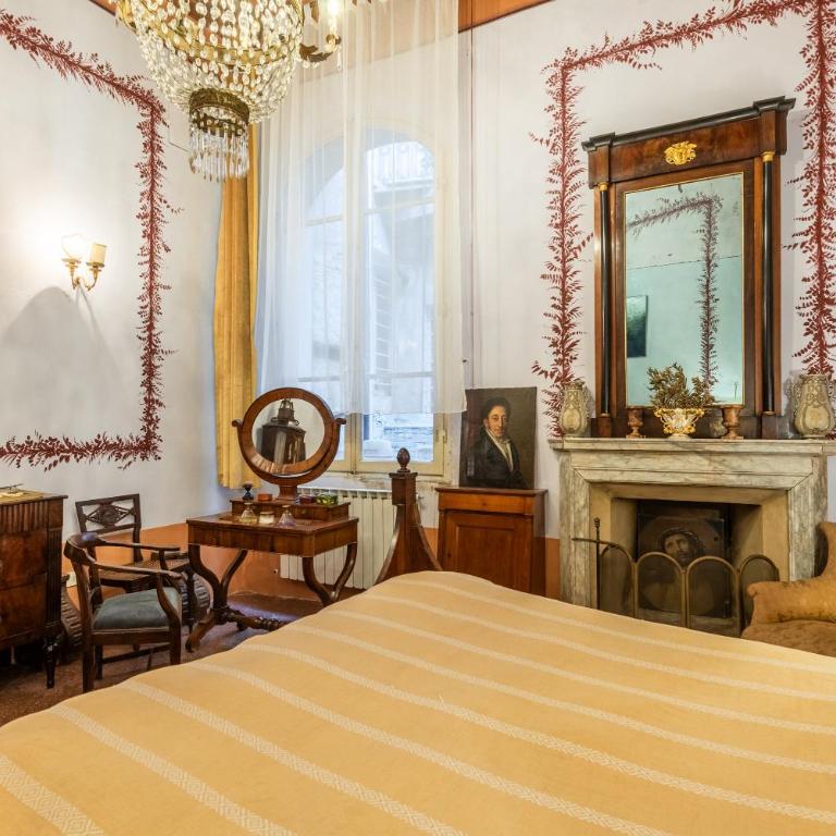 Appartamento Storico - Superior Apartment with City View - 17