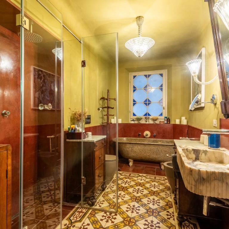 Appartamento Storico - Superior Apartment with City View - 12