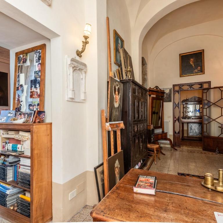 Appartamento Storico - Superior Apartment with City View - 18