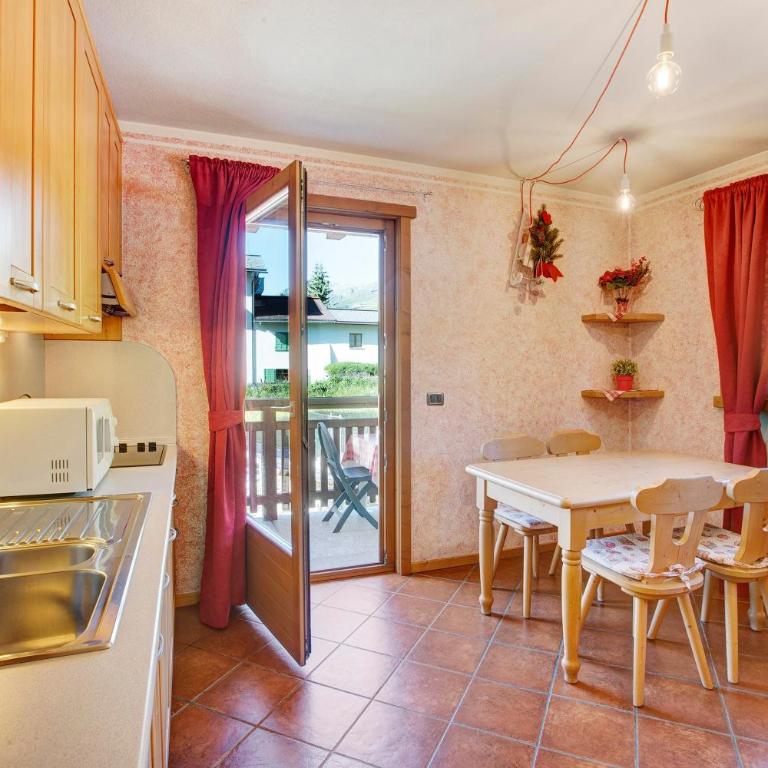 La Baitina app B - Appartamento Superior con 1 Camera da Letto e Balcone - 4