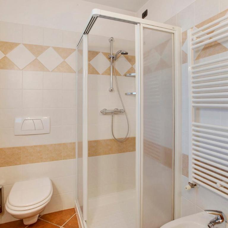 La Baitina app B - Appartamento Superior con 1 Camera da Letto e Balcone - 13