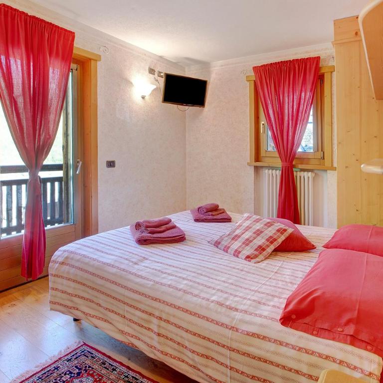 La Baitina app B - Appartamento Superior con 1 Camera da Letto e Balcone - 8