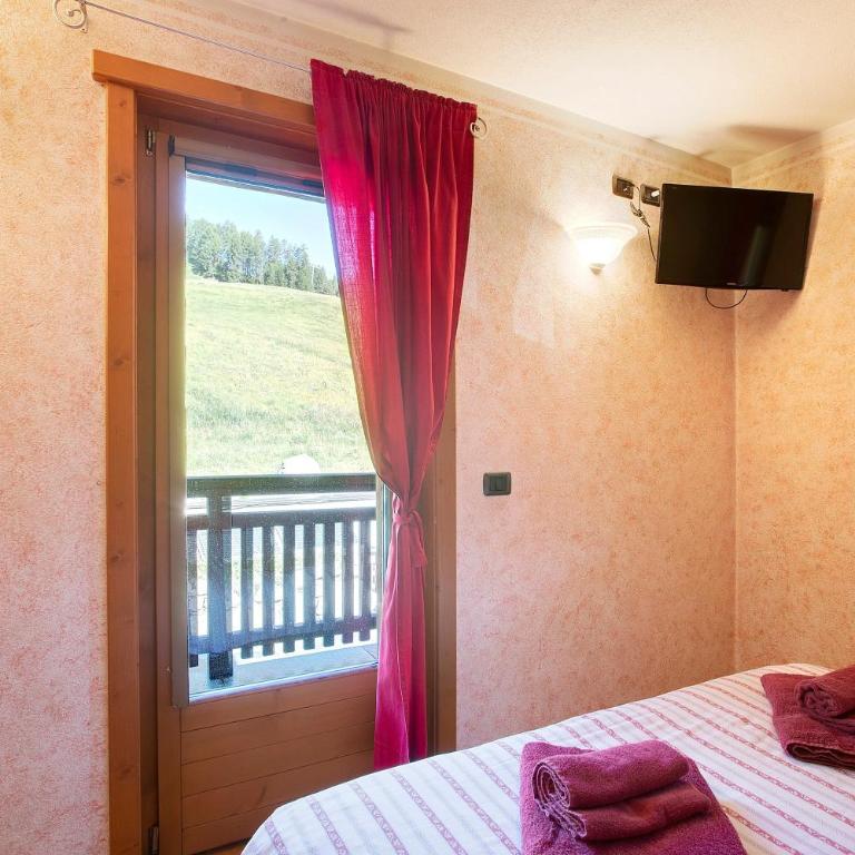 La Baitina app B - Appartamento Superior con 1 Camera da Letto e Balcone - 11