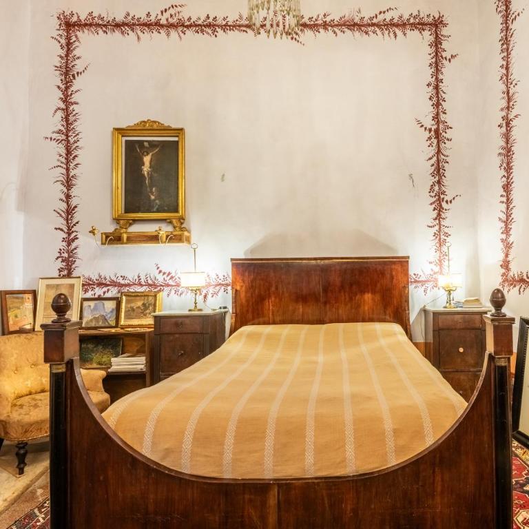 Appartamento Storico - Superior Apartment with City View - 16