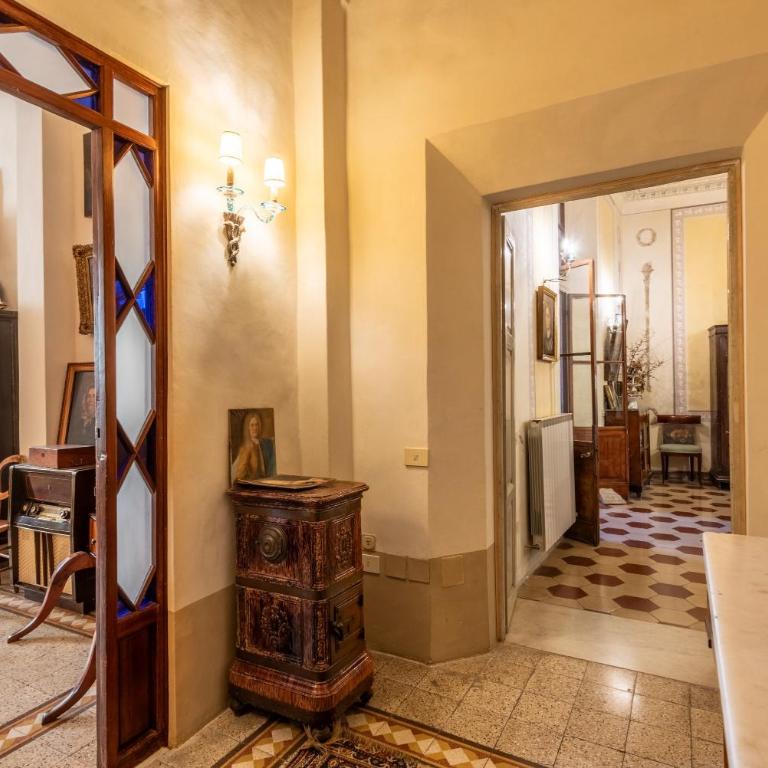 Appartamento Storico - Superior Apartment with City View - 10