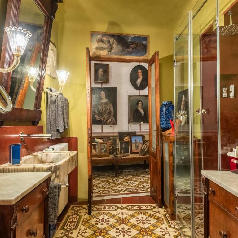 Appartamento Storico - Superior Apartment with City View - 15