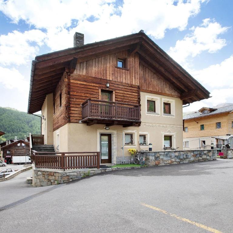 La Baitina app B - Appartamento Superior con 1 Camera da Letto e Balcone - 17