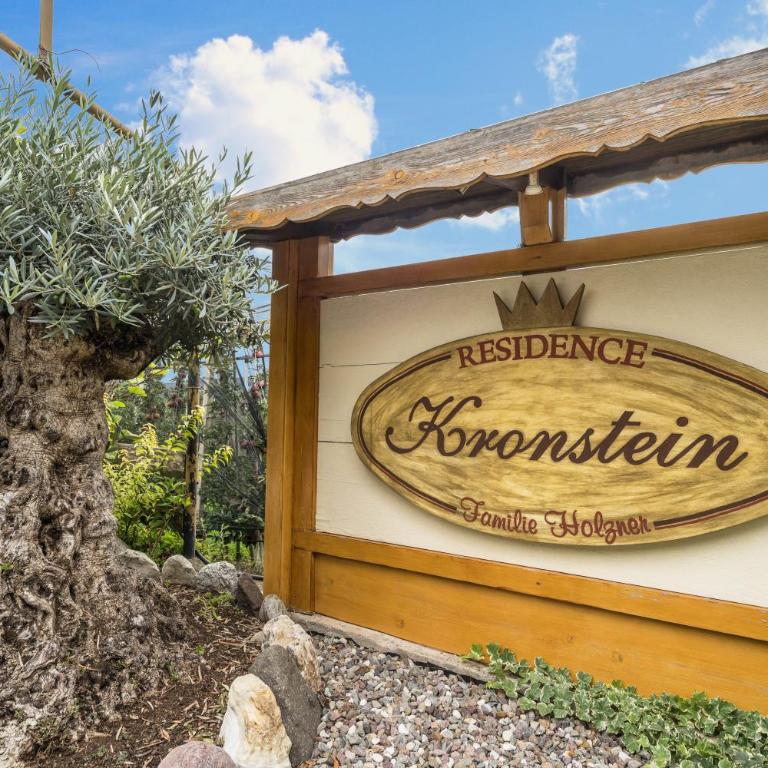 Residence Kronstein - Fewo 5 - Apartamento Deluxe de 2 dormitorios con balcón - 14