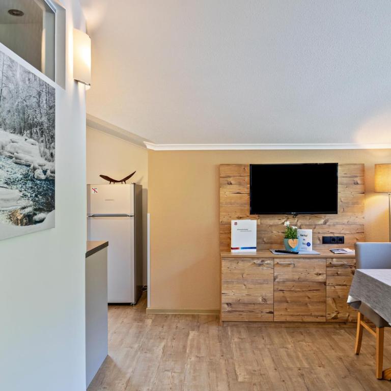 Living Apart Anita - Studio mit Bergblick - 8