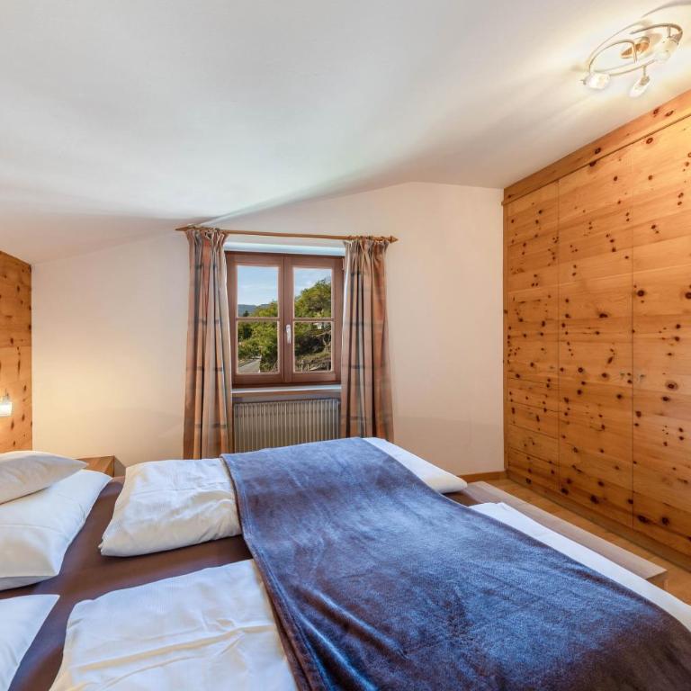 Florerhof Ferienwohnung Flieder - Appartamento Deluxe con 2 Camere da Letto e Vista Giardino - 8