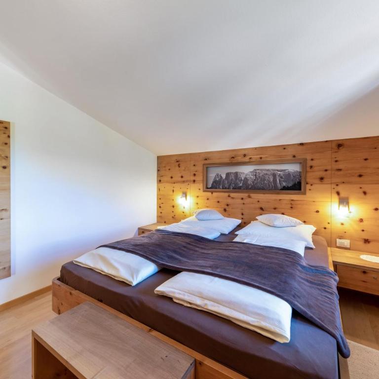 Florerhof Ferienwohnung Flieder - Appartamento Deluxe con 2 Camere da Letto e Vista Giardino - 7