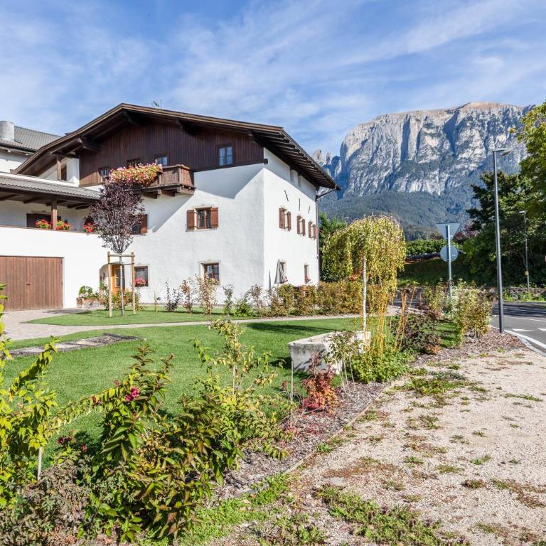 Florerhof Ferienwohnung Flieder - Appartamento Deluxe con 2 Camere da Letto e Vista Giardino - 25