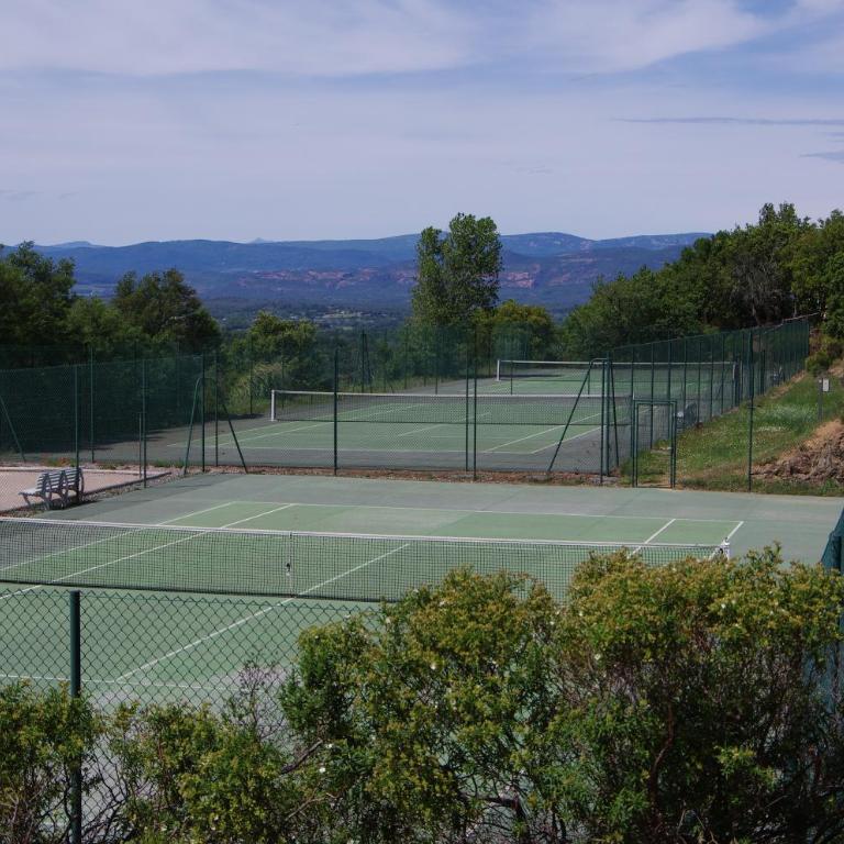 Villa Domaine du golf de Roquebrune - Villa - Vue sur Mer - 31