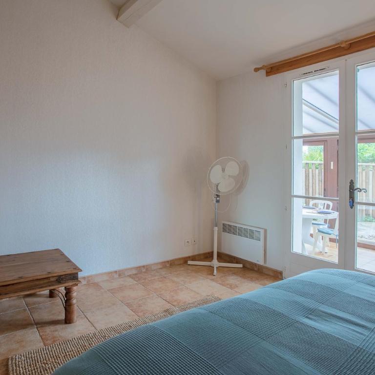 Villa Domaine du golf de Roquebrune - Villa - Vue sur Mer - 18