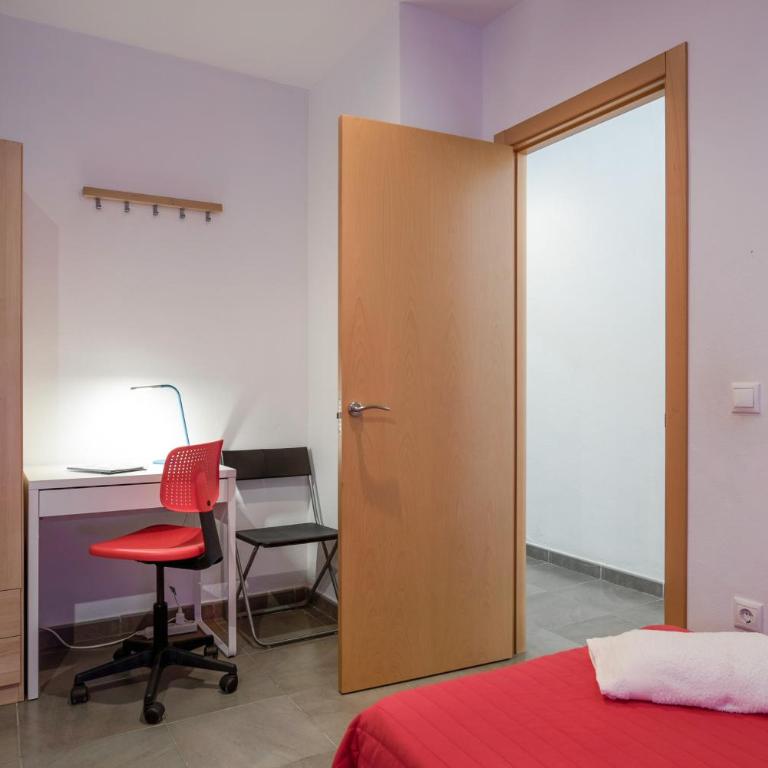 Apartamento Trafalgar - Apartamento con ducha - 17