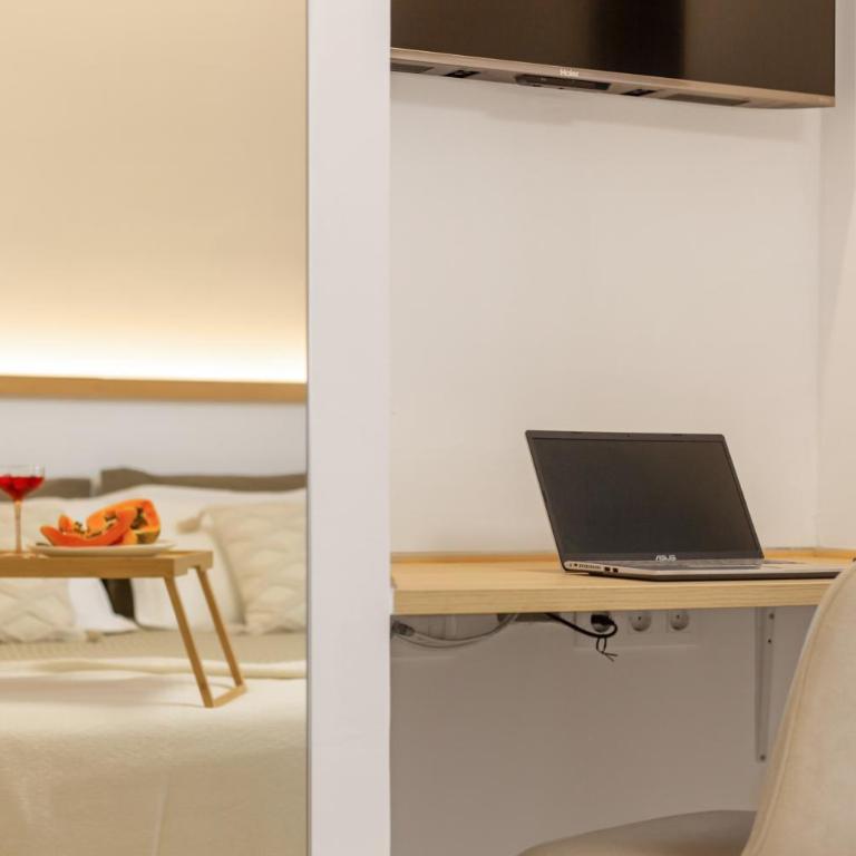 Casa Carina Corralejo - Apartamento de 1 dormitorio con vistas al jardín - 15