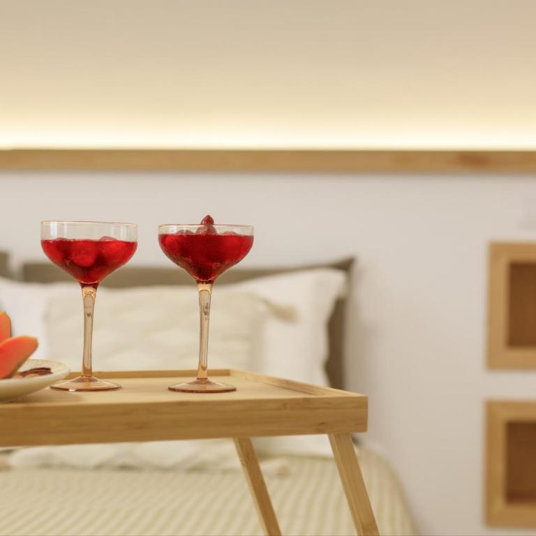 Casa Carina Corralejo - Apartamento de 1 dormitorio con vistas al jardín - 13