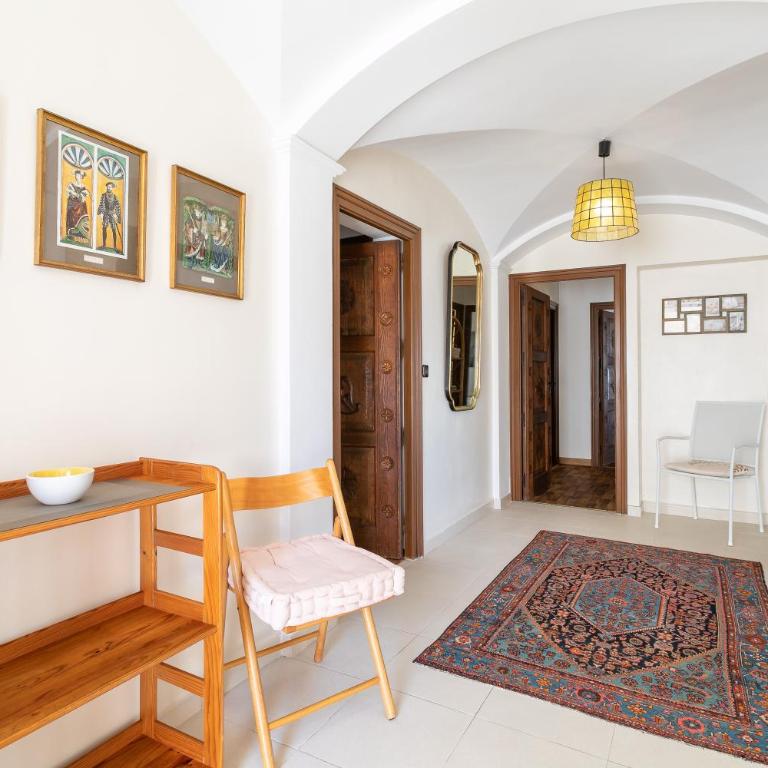 Casa Blanca 2 - Apartamento Estudio con vistas al mar - 15