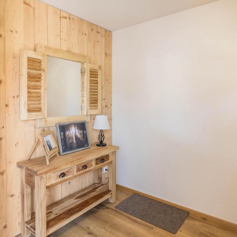 Ferienwohnung Häfele 1 - Deluxe-Apartment mit 2 Schlafzimmern und Gartenblick - 17