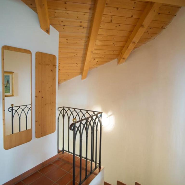 Weingut Lieselehof Apt Panorama - Two-Bedroom Deluxe Apartment with Garden View - 15