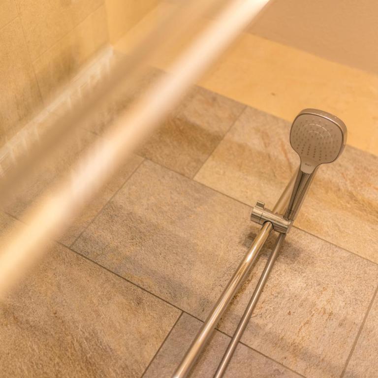 Rosalpina Apt 2 - Appartamento Deluxe con 2 Camere da Letto e Balcone - 23