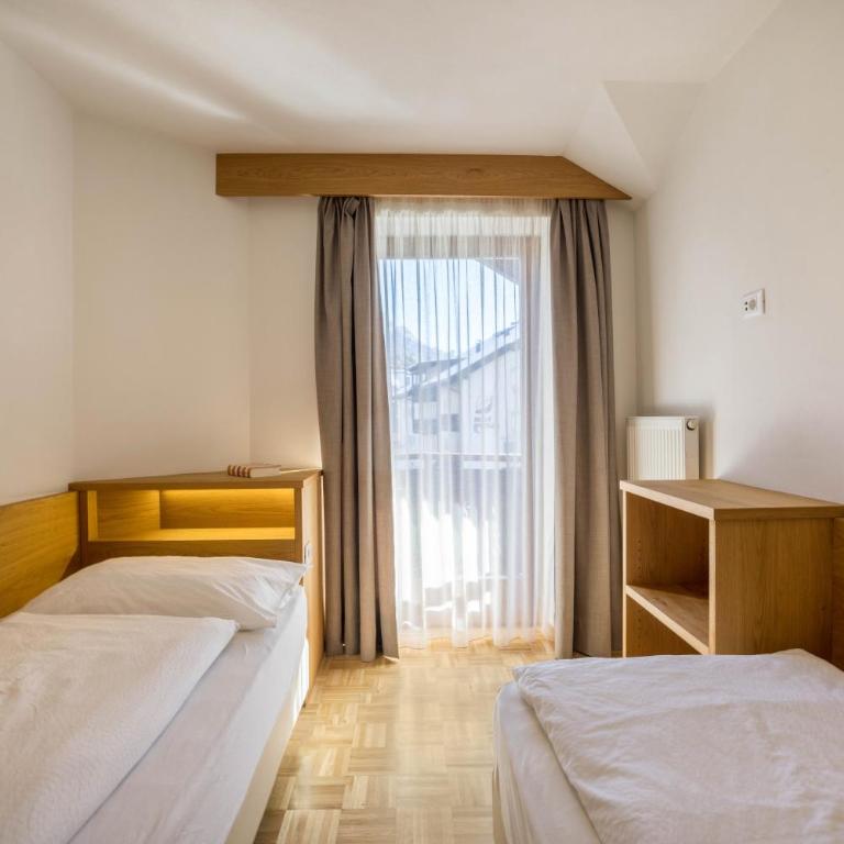 Rosalpina Apt 2 - Appartamento Deluxe con 2 Camere da Letto e Balcone - 24