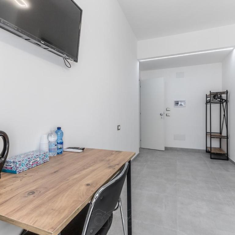 Gordiani Guest House - Camera Tripla con Doccia - 7