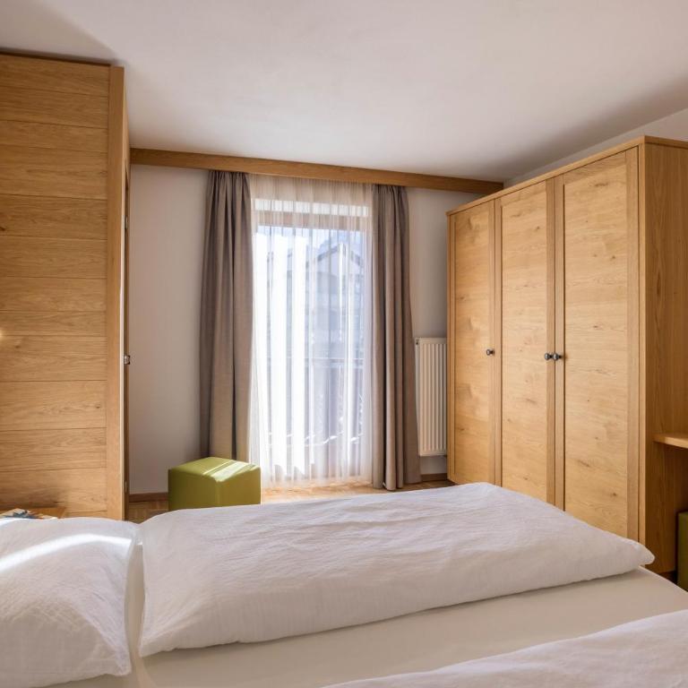 Rosalpina Apt 2 - Appartamento Deluxe con 2 Camere da Letto e Balcone - 5