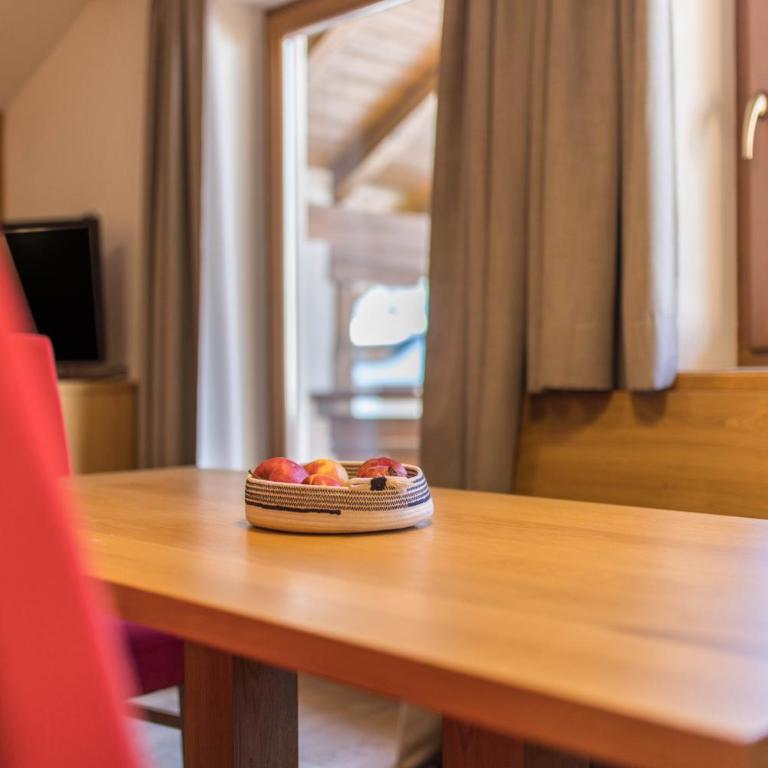 Rosalpina Apt 2 - Appartamento Deluxe con 2 Camere da Letto e Balcone - 12