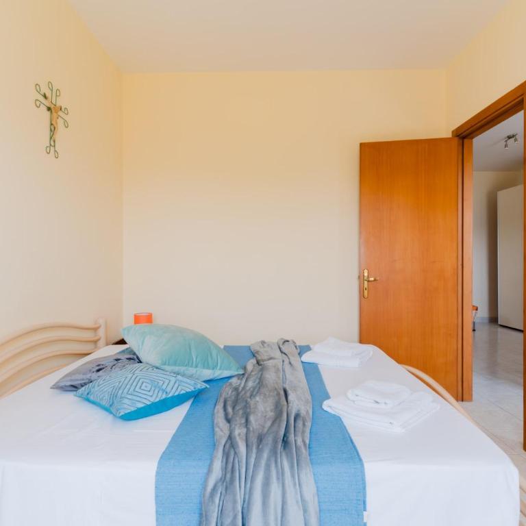 Casa vacanze Eleonora a Otranto in Salento - Casa con 1 Camera da Letto - 11